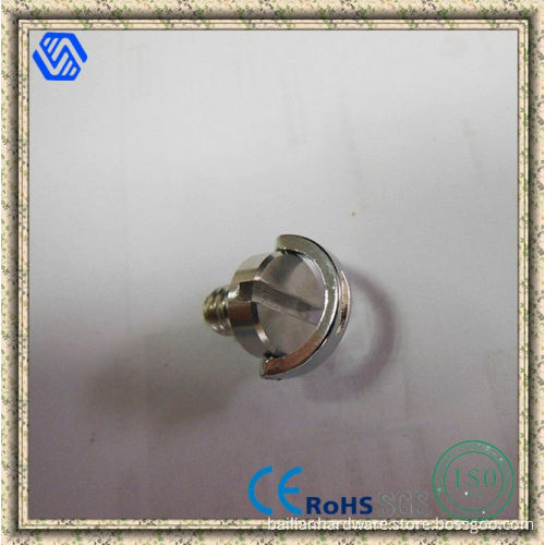 1/4'' Stainless Steel Camera Screw